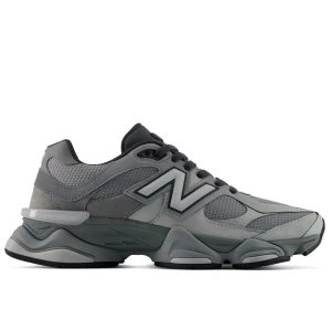 Buty unisex New Balance U90609XS - szare