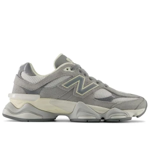 Buty unisex New Balance U90609Z4 - szare