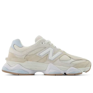 Buty unisex New Balance U9060AUA - beżowe