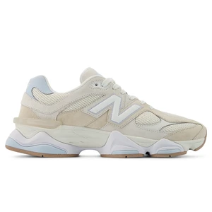 Buty unisex New Balance U9060AUA – beżowe