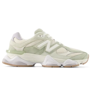 Buty unisex New Balance U9060AUC – zielone