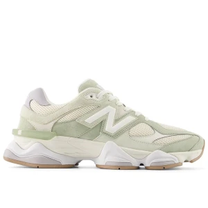 Buty unisex New Balance U9060AUC - zielone