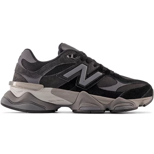 Buty unisex New Balance U9060BLK – czarne