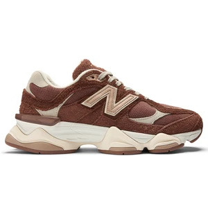 Buty unisex New Balance U9060CCC – brązowe