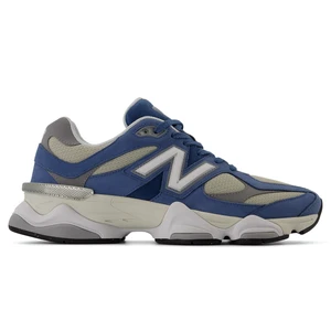 Buty unisex New Balance U9060CTC – niebieskie