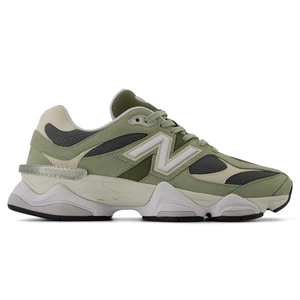 Buty unisex New Balance U9060CTD – zielone