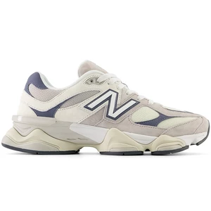 Buty unisex New Balance U9060EEB – beżowe