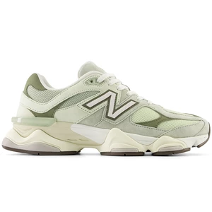 Buty unisex New Balance U9060EEC – zielone