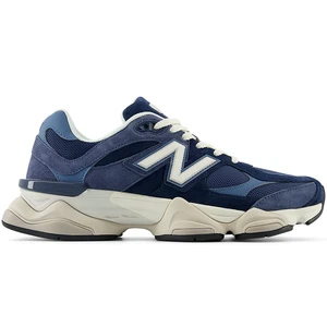 Buty unisex New Balance U9060EEF – granatowe