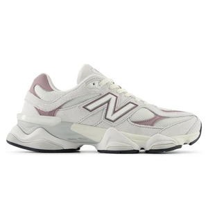 Buty unisex New Balance U9060EEJ – szare