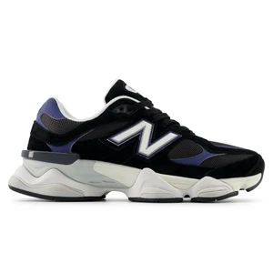 Buty unisex New Balance U9060EEO – czarne