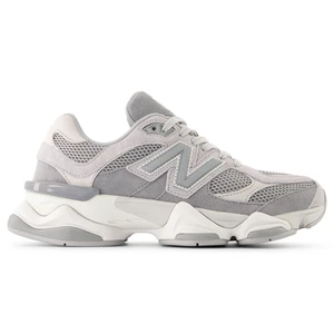 Buty unisex New Balance U9060ERD – szare