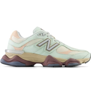 Buty unisex New Balance U9060GCA – multikolor