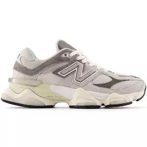 Buty unisex New Balance U9060GRY - szare