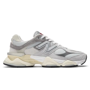 Buty unisex New Balance U9060GRY – szare
