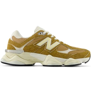 Buty unisex New Balance U9060HMT – żółte