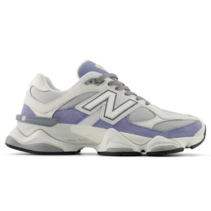 Buty unisex New Balance U9060JBA – szare