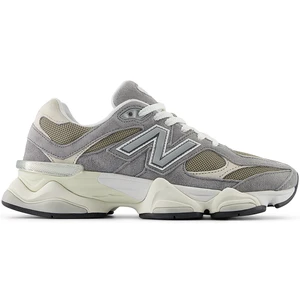 Buty unisex New Balance U9060LBA – szare