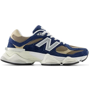 Buty unisex New Balance U9060LBB – granatowe