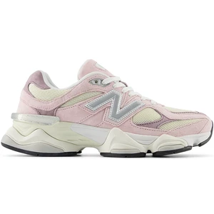 Buty unisex New Balance U9060LBC – różowe