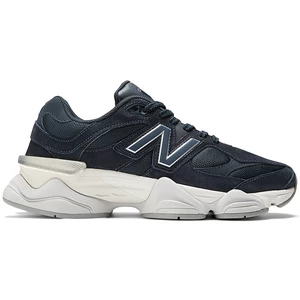 Buty unisex New Balance U9060NV - granatowe