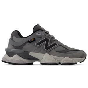 Buty unisex New Balance U9060ORB – szare