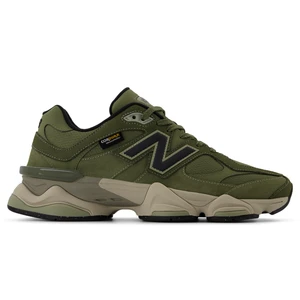 Buty unisex New Balance U9060ORC – zielone