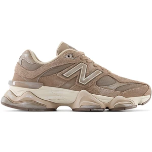 Zdjęcie produktu Buty unisex New Balance U9060PB – brązowe