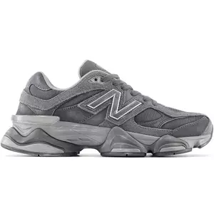 Buty unisex New Balance U9060SG - szare