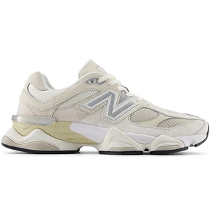 Buty unisex New Balance U9060WHT – beżowe