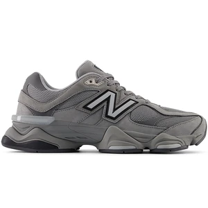 Buty unisex New Balance U9060ZGB – szare