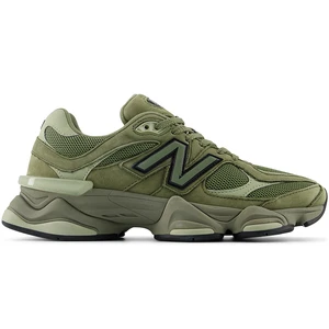 Zdjęcie produktu Buty unisex New Balance U9060ZGD – zielone