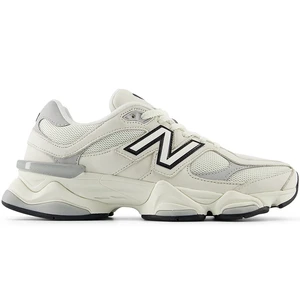 Buty unisex New Balance U9060ZGF – białe