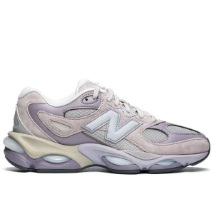 Buty unisex New Balance U9831QZ - różowe