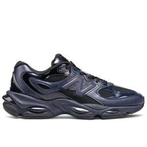 Buty unisex New Balance U9833M7 - niebieskie