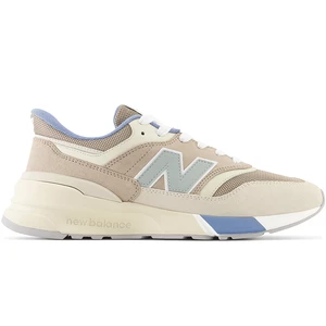 Buty unisex New Balance U997RBC – beżowe