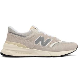 Buty unisex New Balance U997RCE – szare