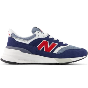 Buty unisex New Balance U997REA – granatowe