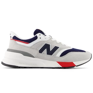 Buty unisex New Balance U997REB – szare