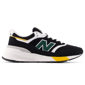 Zdjęcie produktu Buty unisex New Balance U997REC – czarne