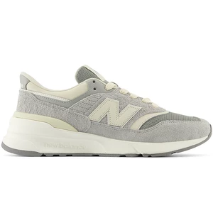 Buty unisex New Balance U997REE – szare