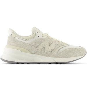 Buty unisex New Balance U997REH – beżowe