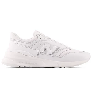 Buty unisex New Balance U997RFA – białe