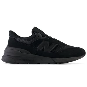 Buty unisex New Balance U997RFB – czarne