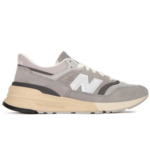 Buty unisex New Balance U997RHA – szare