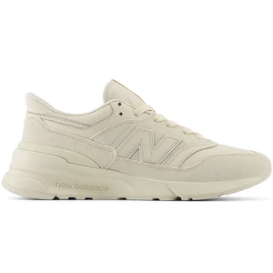 Buty unisex New Balance U997RME – beżowe