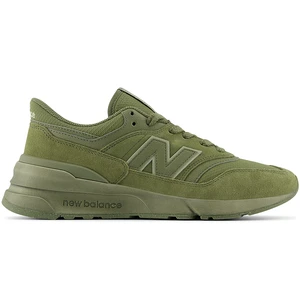 Zdjęcie produktu Buty unisex New Balance U997RMF – zielone