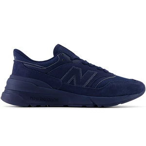 Buty unisex New Balance U997RMH – granatowe