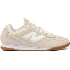 Buty unisex New Balance URC42EA – beżowe