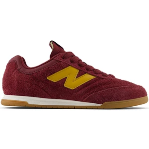 Buty unisex New Balance URC42HF – bordowe